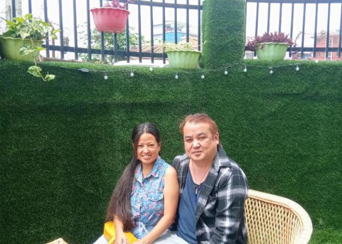 Hotel Krishna Kathmandu