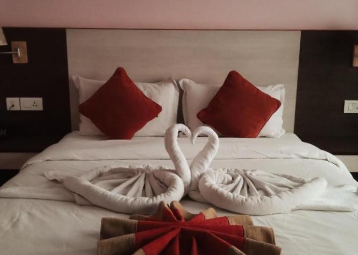 Hotel Krishna Kathmandu