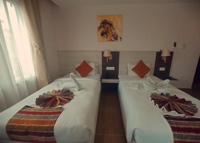 Hotel Krishna Kathmandu