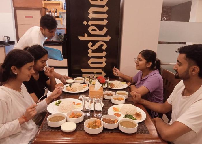 Hotel Krishna Kathmandu