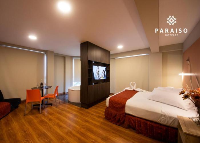 Paraiso Hotel Piura