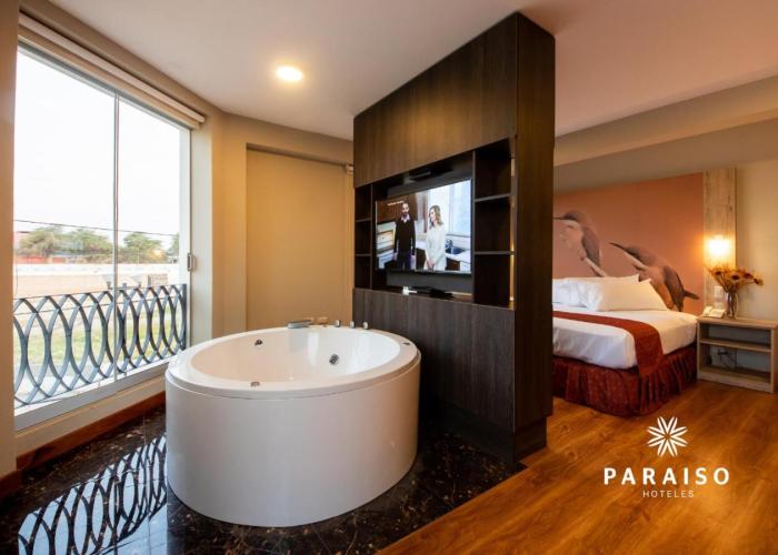 Paraiso Hotel Piura