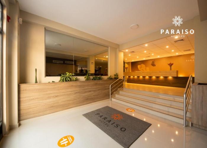 Paraiso Hotel Piura