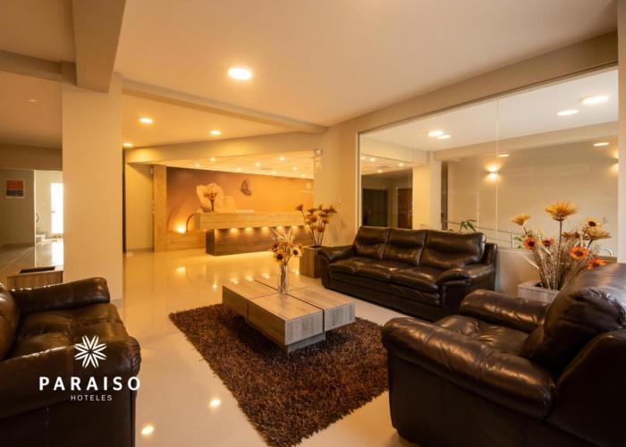 Paraiso Hotel Piura