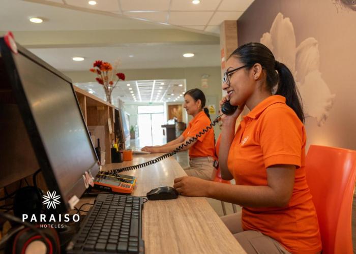 Paraiso Hotel Piura