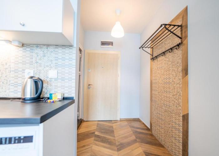 Cozy little apartment in Studentski grad