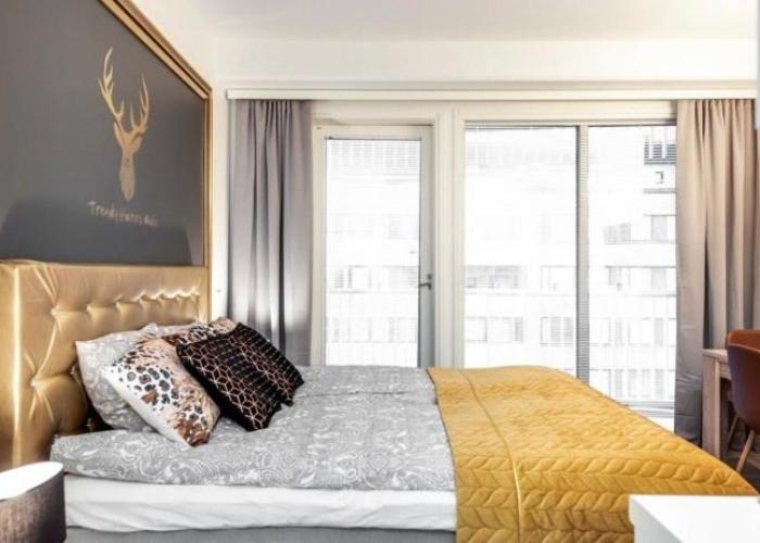 Trendy Homes Oulu Marski Apartments