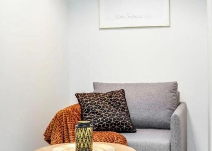 Trendy Homes Oulu Marski Apartments