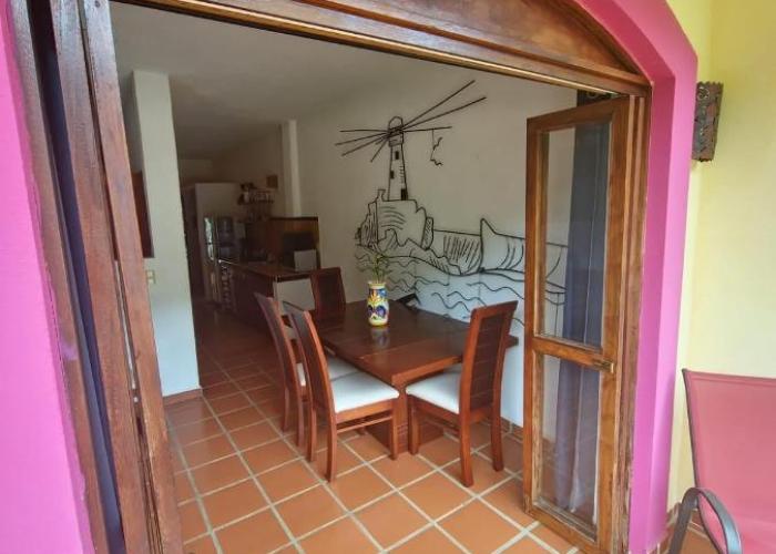 La Posada Pacifica