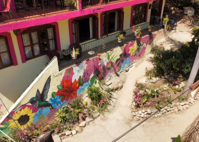 La Posada Pacifica