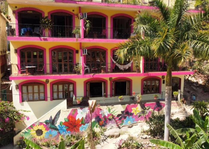 La Posada Pacifica