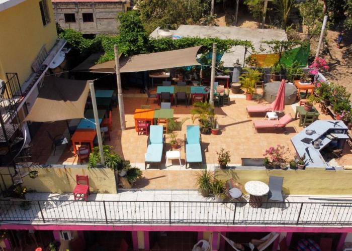 La Posada Pacifica