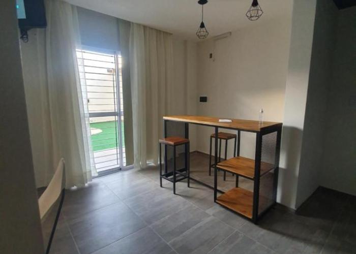 BLU APARTMENTS
