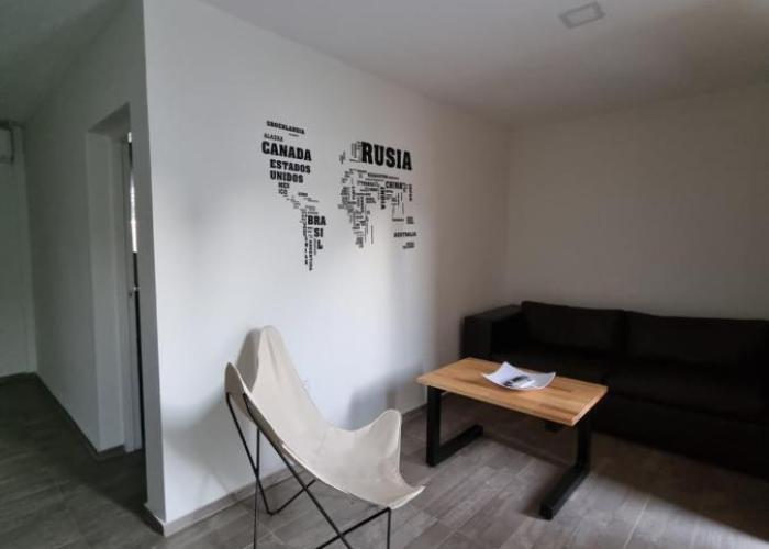 BLU APARTMENTS