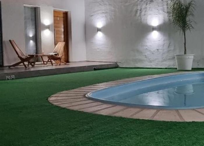 BLU APARTMENTS