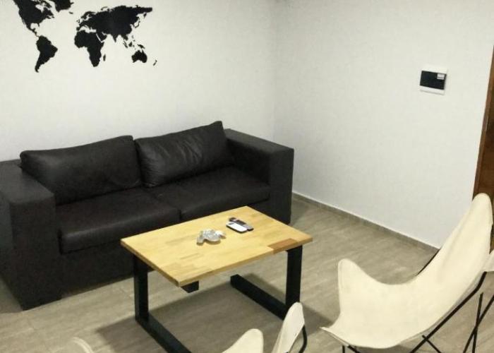 BLU APARTMENTS
