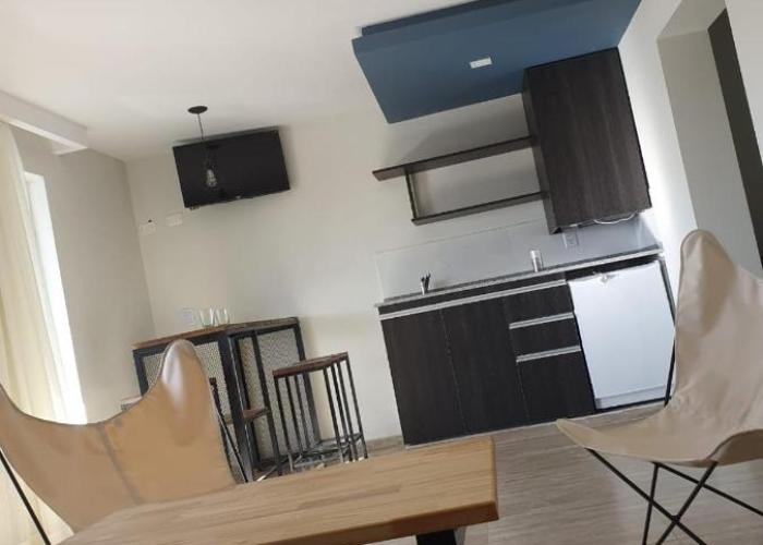 BLU APARTMENTS