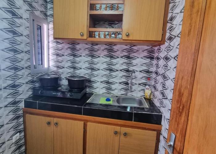 Residence Sighaka - Premium VIP Apartment - WiFi, Gardien, Parking