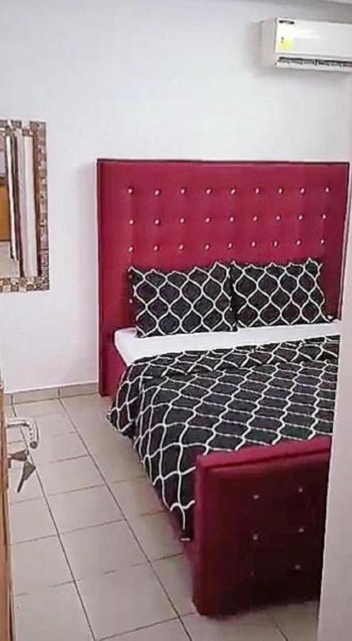 Residence Sighaka - Premium VIP Apartment - WiFi, Gardien, Parking