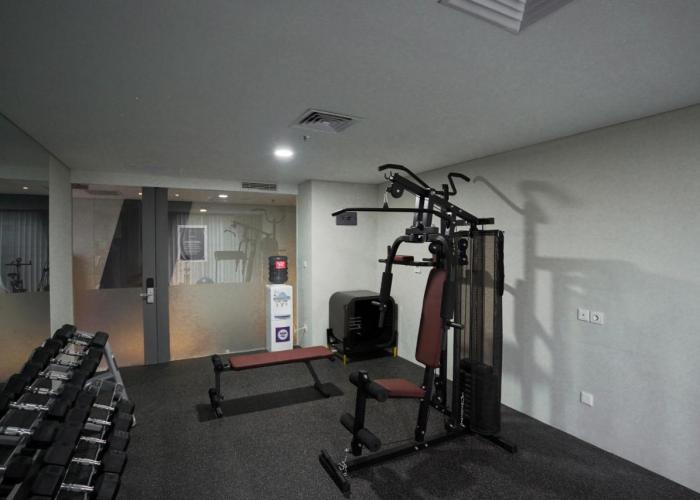 Awann Sewu Boutique Hotel and Suite Semarang