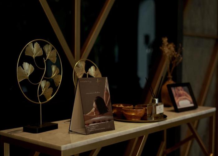 Awann Sewu Boutique Hotel and Suite Semarang