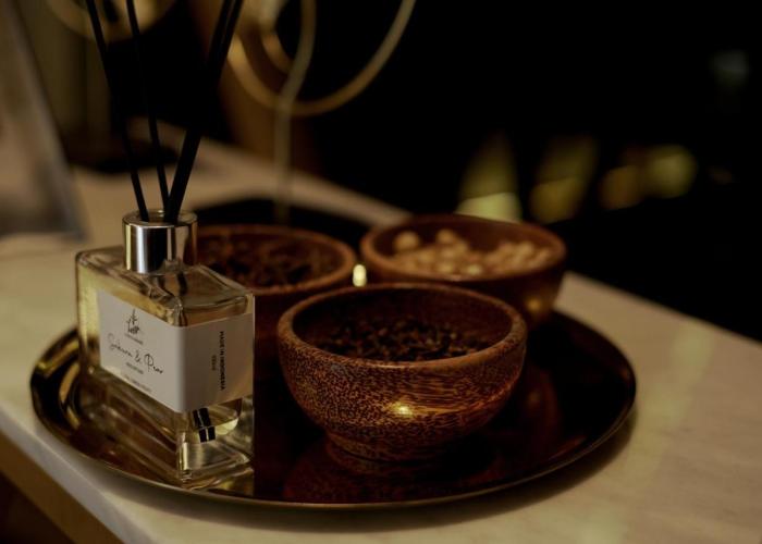 Awann Sewu Boutique Hotel and Suite Semarang