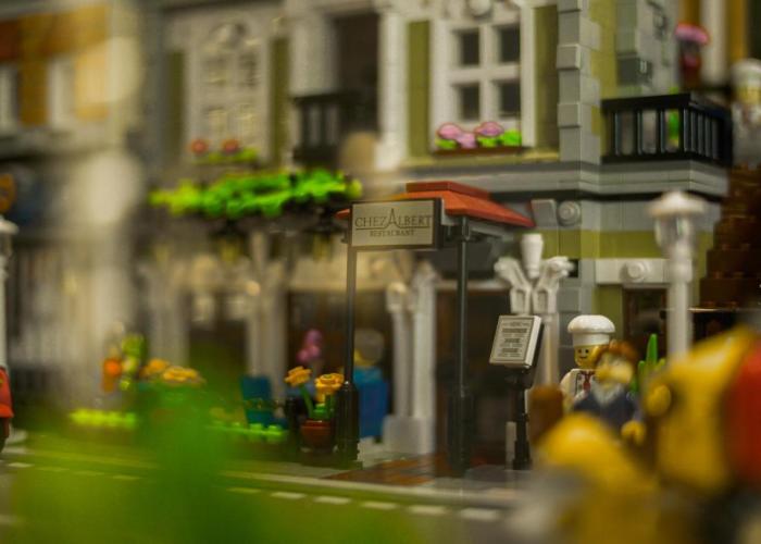 Awann Sewu Boutique Hotel and Suite Semarang