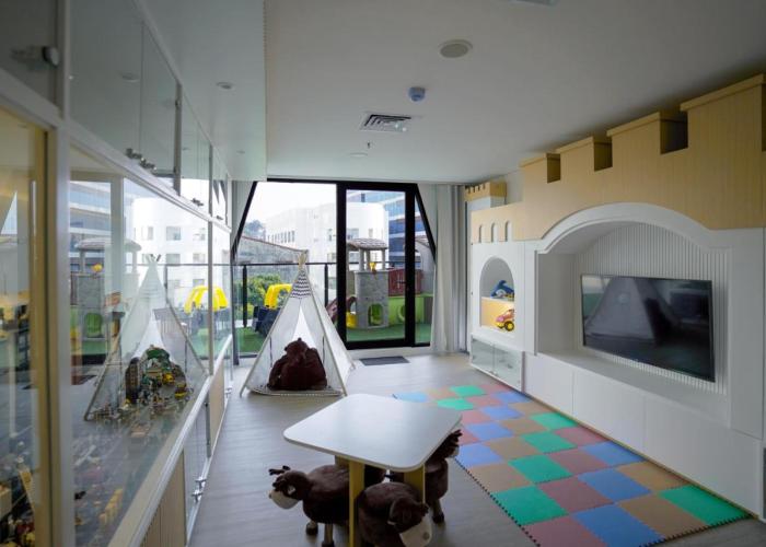 Awann Sewu Boutique Hotel and Suite Semarang