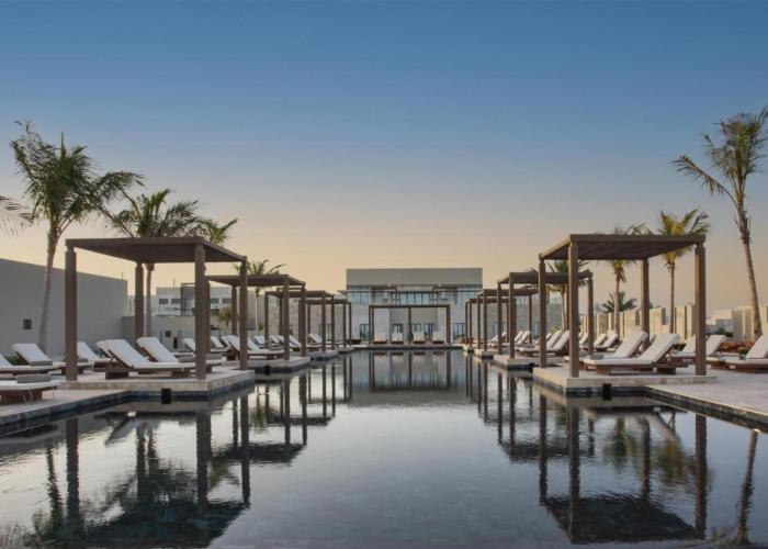 Alila Hinu Bay Salalah Mirbat