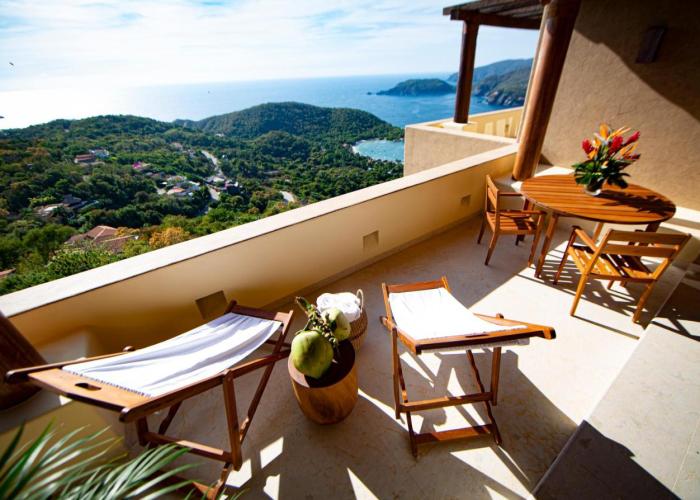 Villas del Vigia