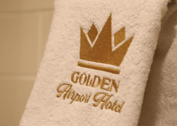 Golden Airport Hotel
