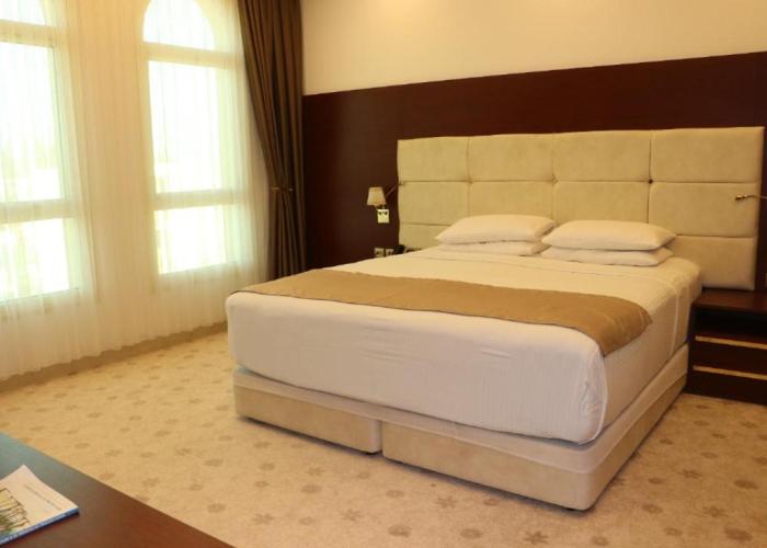 Golden Airport Hotel