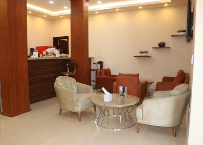 Golden Airport Hotel