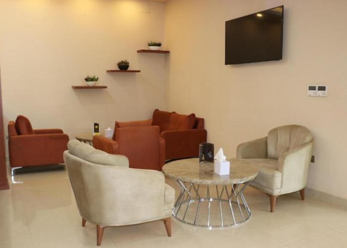 Golden Airport Hotel