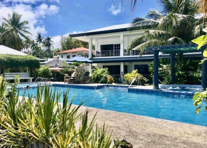 Suite Princess Beach Resort
