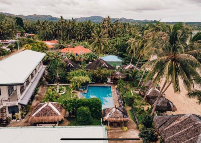 Suite Princess Beach Resort