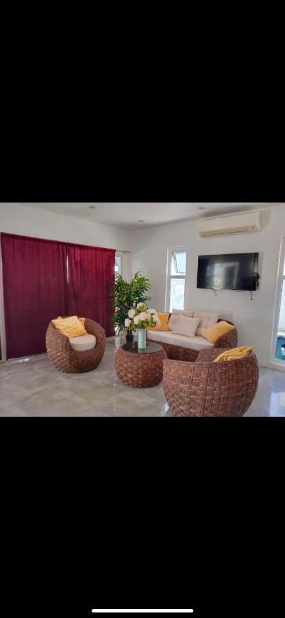 Suite Princess Beach Resort