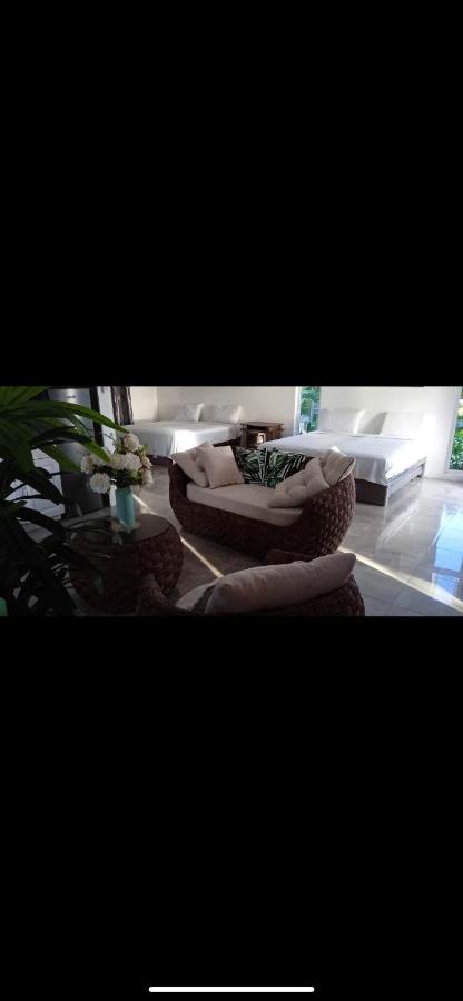 Suite Princess Beach Resort