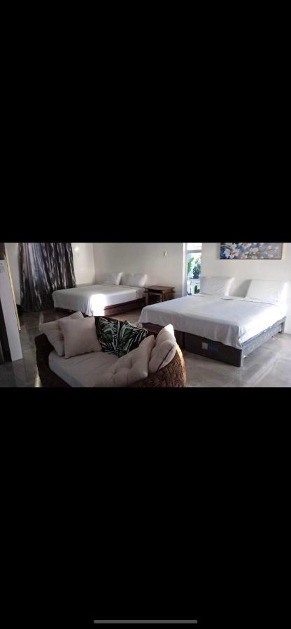 Suite Princess Beach Resort