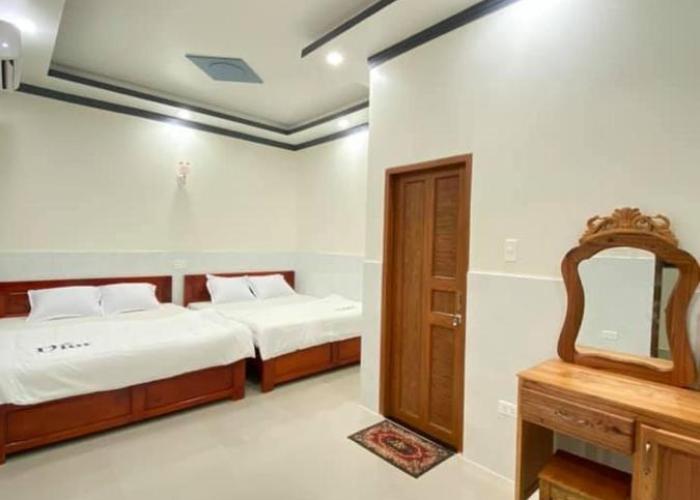 Tùng Thủy Homestay - Dinh Thầy Thím Lagi