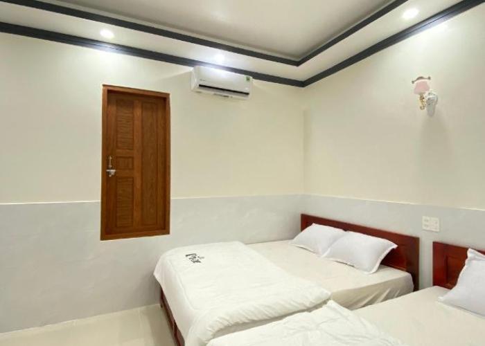 Tùng Thủy Homestay - Dinh Thầy Thím Lagi