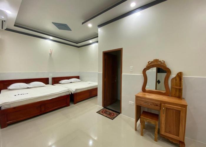 Tùng Thủy Homestay - Dinh Thầy Thím Lagi