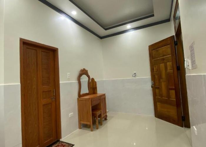 Tùng Thủy Homestay - Dinh Thầy Thím Lagi