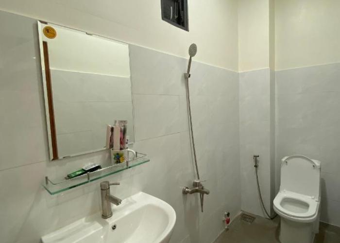 Tùng Thủy Homestay - Dinh Thầy Thím Lagi