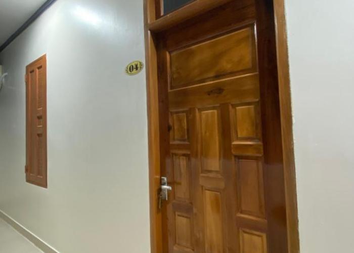 Tùng Thủy Homestay - Dinh Thầy Thím Lagi