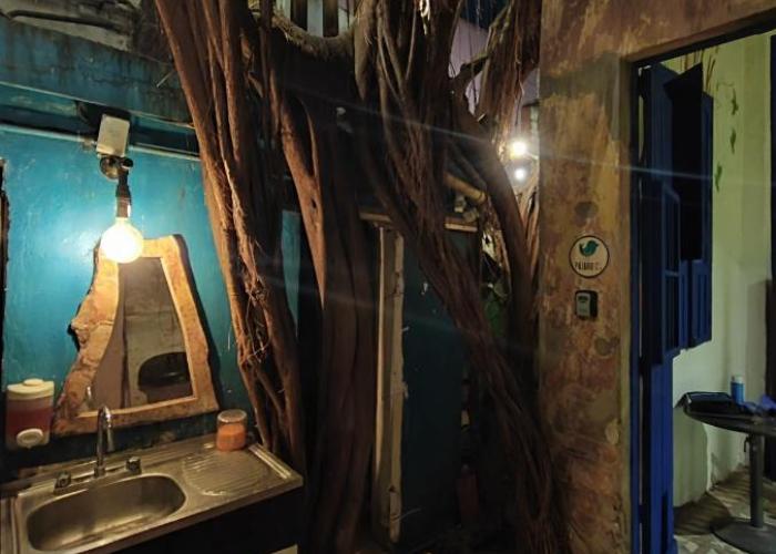 Chuchumbé Hotel Boutique, Restaurante & Café