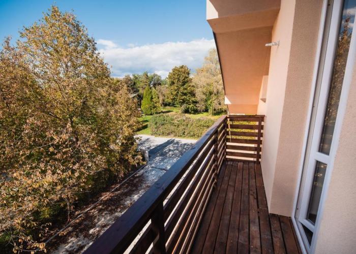 Rooms Vila Medena