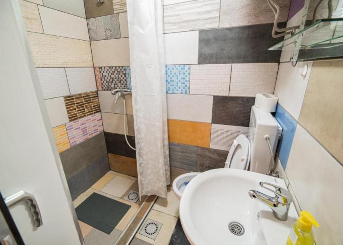 Rooms Vila Medena