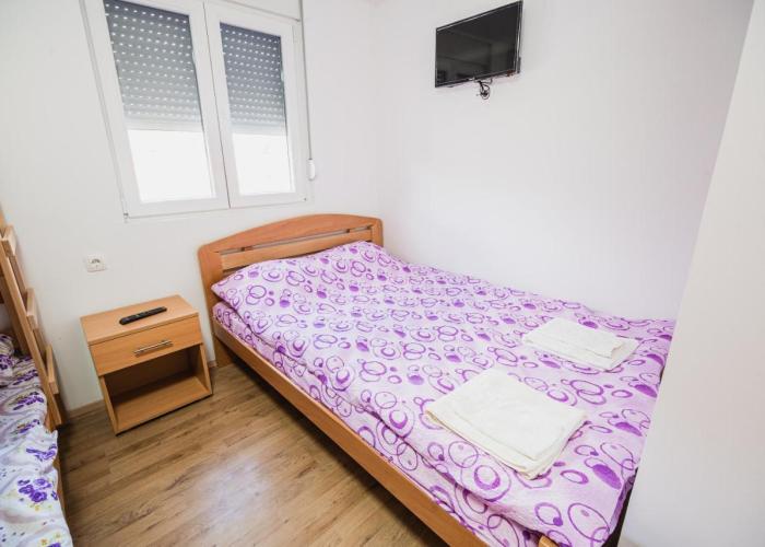 Rooms Vila Medena