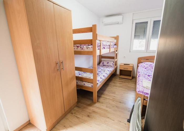 Rooms Vila Medena